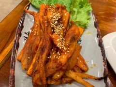 -全州拌饭馆(断桥店)