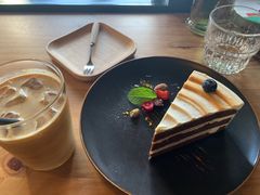 -转山咖啡(松柏社区店)