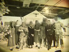 -MAX伯爵沉浸式超级游戏体验馆·实景桌游·剧本杀(小时代店)