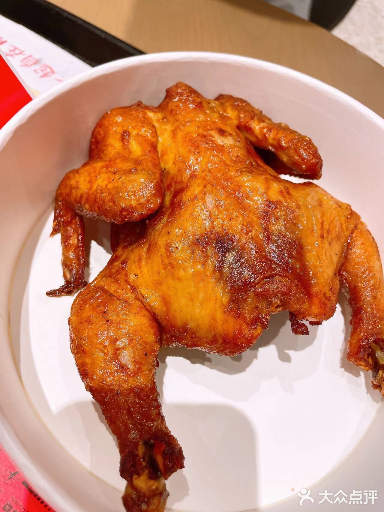 0元玩转这座城肯德基不愧叫肯德基(鸡)