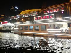 -海河游船-永乐码头(大悲院)