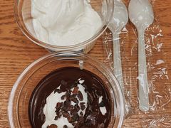 -Blueglass酸奶(财富购物中心店)