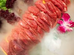 -额尔敦传统涮(体育场店)