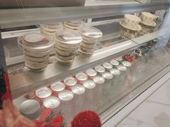 -ins森林童话餐厅coffee&bistro
