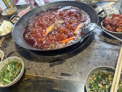 -星鸿社重庆老火锅