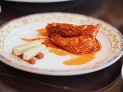 -鹿鸣春饭店(总店)