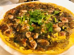 蚝烙-迈姨·潮州菜(麓湖公园店)