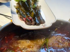 -漾亚·雍雅合鲜(桐梓林店)