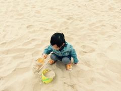 -日照灯塔风景区