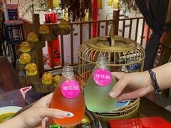 -锦上中式酒馆(南内环店)