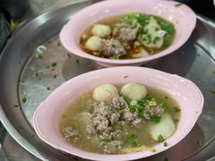 -榮泰米粉湯(Left Shop)