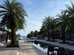 -石梅湾艾美度假酒店