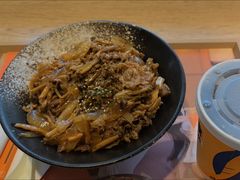 -吉野家(枫合万嘉店)