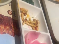 -木屋烧烤(龙岗龙城万科里店)