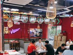 -饶福记·南昌烧烤大排档(九龙湖土著店)