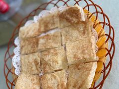 -嘉升大排档(番禺总店)