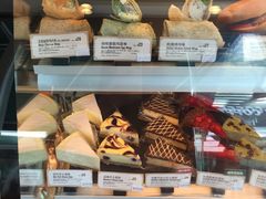 -星巴克(深圳佳宁娜友谊广场店)