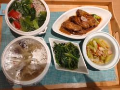 点击看大图 -和伊母婴护理中心·全套房(金山店)
