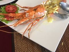 -BAI BUA RESTAURANT