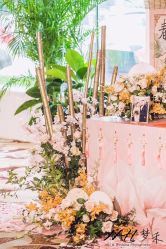 -IDOI婚礼策划·IDOIWEDDING