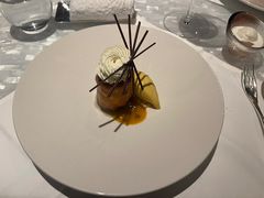 -广州四季酒店·佰鲜汇·现代法餐