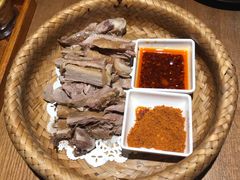 -九锅一堂酸菜鱼(新南凯德直营店)