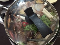 -东海章鱼馆(恒瑞街店)