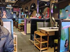 -佰人王串串香火锅(洋珠巷店)