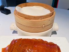 大董“酥不膩”烤鸭-大董(环贸iapm店)
