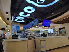 -CoCo都可(香港名都店)