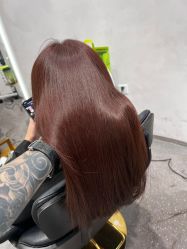 -Kraemer Paris  苏豪路易士·嘉玛发廊