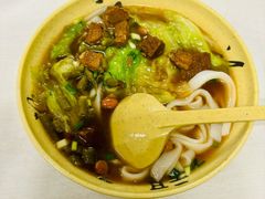-龙香记桂林米粉(东扬威街11号楼店)