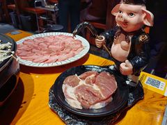 -韩象烤肉·韩国料理(市南麦凯乐旗舰店)