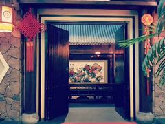 门面-森谷美食公园(杨行店)