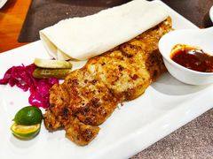 -TUK土耳其餐厅·下午茶(卢湾店)