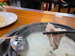 -代羊肉(中和店)
