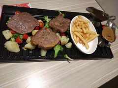 -必胜客(宁海西子国际店)