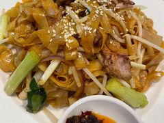 -喜粤糖朝餐厅(三八广场店)