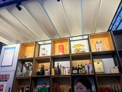 -二钳洞庭虾蟹·江湖菜(成都鹭岛店)