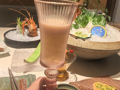 -上井料理黑金店(IFS国金中心店)