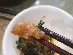 -临江后街鳝丝(临江店)