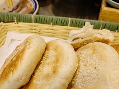 -博山菜·大厨烙馍村(金乔社区店)