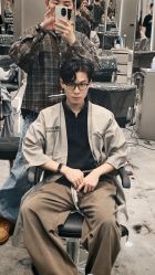 -老佛爷Hair染发烫发Salon