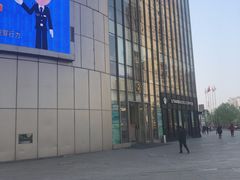 -宝业东城广场(东二环路店)