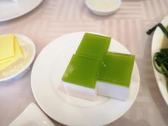 鲜奶椰汁糕-潮福城大酒楼(北尚店)
