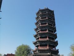 -滦州古城