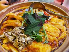 -老表记广西宵夜螺蛳鸭脚煲(西大店)