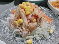 -松坂屋日料自助(长城路店)