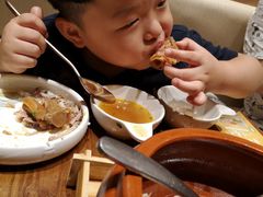 -云海肴·汽锅鸡·云南菜(美罗城店)