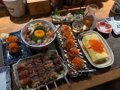 -半藏居酒屋(香港花园店)